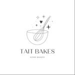 Ashley Tait - @taitbakes - Instagram
