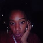 Ashley Tarver - @queenofmybrownskin - Instagram