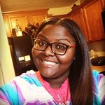 Ashley Tarver - @mrstarver92 - Instagram