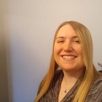 Ashley Templeman - @atempleman598 - Instagram