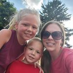 Ashley Templeman Dossett - @adt0056 - Instagram