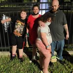 Ashley Tennison - Facebook