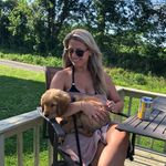 Ashley Tepe-VonLuehrte - @ashley_tepe - Instagram