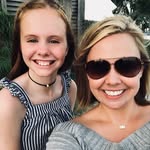 Ashley Tevis - @ashleyltevis3 - Instagram