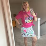 Ashley tevis - @ashleytevis143 - Instagram