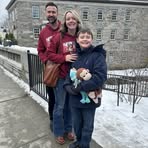 Ashley Thibault - Facebook