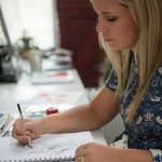 Ashley Thomas - @ashleythomasdesign - Instagram