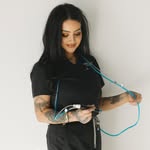 Ashley Thomas | Master Esthetician - @ashleythomas.aesthetics - Instagram