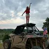 Ashley Thomas - @ashl3yth0mas - TikTok