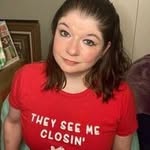 Ashley Lynn Thorner - @ashley_thorner - Instagram