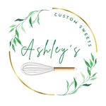 Ashley Michelle Thorne - @ashleys_custom_sweets - Instagram
