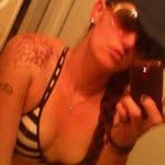 Ashley Thorne - @come.correct.or.dnt.come - Instagram