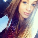 Ashley Thorne - @ashleythorne666 - Instagram