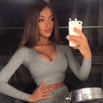 Ashley thorne - @its_your_baby_ashley - Instagram