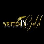 Ashley Thorne - @writteningold_notaryservices - Instagram