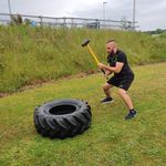Ashley Thorne - @thehighlanderpt - Instagram