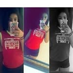 Ashley Thorne - @sobrina1112 - Instagram