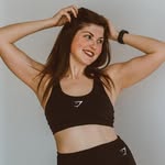 Ashley Thorne - @ashleymt18 - Instagram