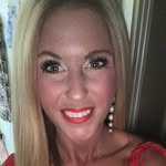 Ashley Thorne Parks - @ashleyparks34 - Instagram