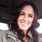 Ashley Iglesias Thurmond - @ashleythurmond - Instagram