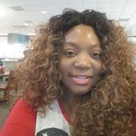 Ashley Thurmond - @ashley.thurmond.73 - Instagram