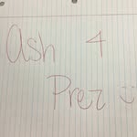 Ashley Tiller - @ash_4_prez - Instagram