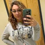 Ashley Tiller Jones - @wickedwifey20 - Instagram