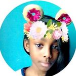 Ashley Timmons - @dazzzledash - Instagram
