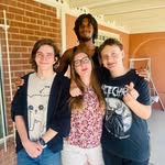 Ashley Timmons - @thatcraftybishash - Instagram