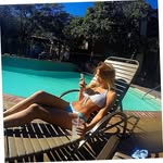 Lillian Ashley Timmons - @pibegastston1976 - Instagram