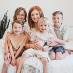 Ashley Tolman - @mamatolman - Instagram