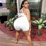 Ashley_toonice_brown - @thickaz_toocute - Instagram