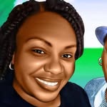 Ashley_toons_awt - @glad_design_artwork02 - Instagram