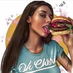 neyleen ashley - @ashley_toonz001 - Instagram