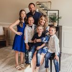 Ashley Topping - @toppingpartyofsixplus - Instagram