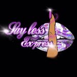 Ashley Torrence - @saylessexpress2020 - Instagram