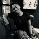 Ashley Torrence - @torrencead - Instagram
