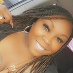 Ashley Tower - @blaque_queen_ - Instagram