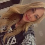 Ashley - @ashleytrapp_ - Instagram