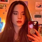 Ashley Trapp - @oreculash - Instagram