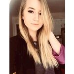 ashley Tremblay - @ashleytremblay49 - Instagram