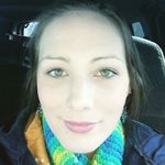 Ashley Tremblay - @amumabear - Instagram