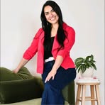 Ashley Tremblay - Facebook