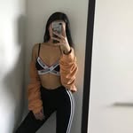 Ashley Tremblay🌓 - @_tremblaygirl - Instagram