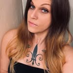 Ashley Trimble - @little420honey - Instagram