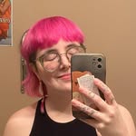 Ashley Trimble - @sarnethia - Instagram