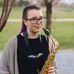 Ashley Trimble - @ashleytrimblemusic - Instagram