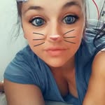 Ashley Trimble - @4s2e0x - Instagram