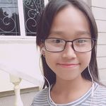 Ashley Trinh - @bang_trinhh - Instagram