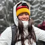 Ashley Trinh - @ashleyytrinh - Instagram